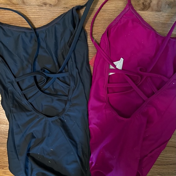 Trio of Leos - Capezio - Picture 2 of 3